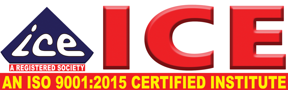 logo the latest ICE s