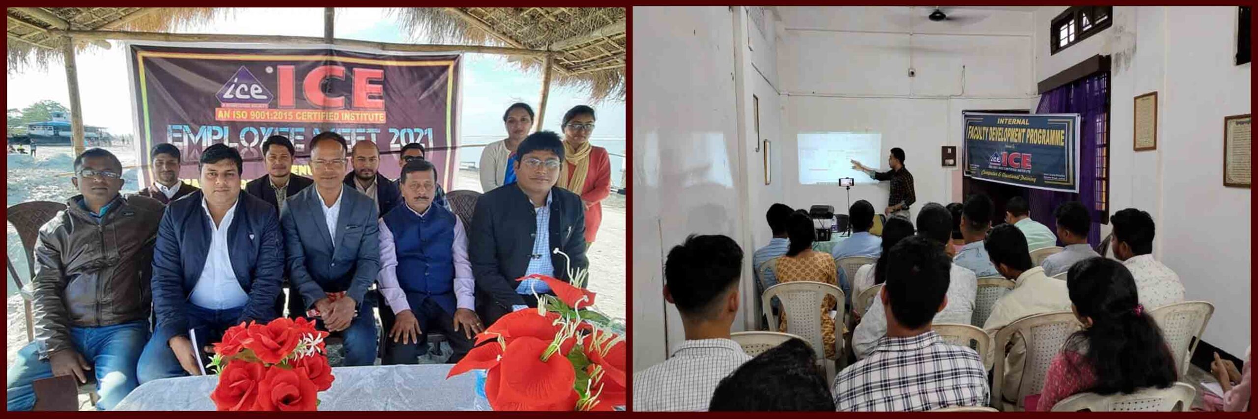 Faculty Develiopment Meet